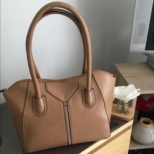 Nine West Satchel Handbag